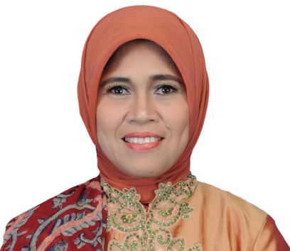 Prof. apt. Marlina, Ph.D